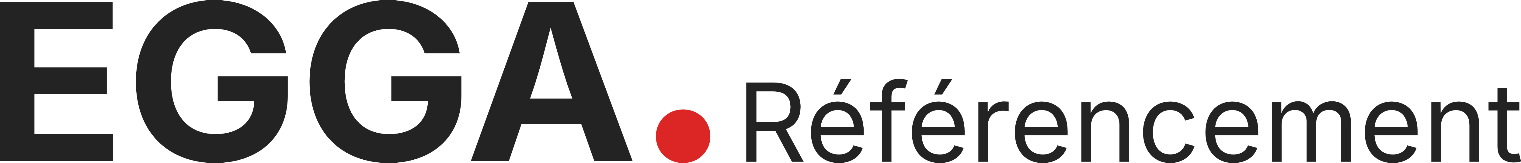 EGGA Référencement