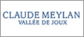 Claude Meylan