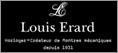 Louis Erard